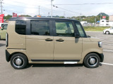 自社にて点検整備済みの車です。