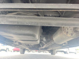下回りがきれいなうちに、防錆加工の施工がオススメ。降雪地域はもちろん、沿岸部にお住いの方や、趣味でマリン・ウィンタースポーツをされる方にご好評いただいております。