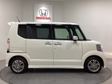 購入後も自社指定整備工場完備でお客様の愛車をしっかりサポート致します!御納車時には安全かつ安心してお乗り頂けるようホンダ専門知識を持つ整備スタッフが点検・整備・装備も説明をしてお渡ししております。