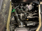 中古車購入は不安なこともあると思います。当社では可能な限り過去の整備歴も確認できます。