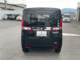 スペーシア G リミテッド 4WD 