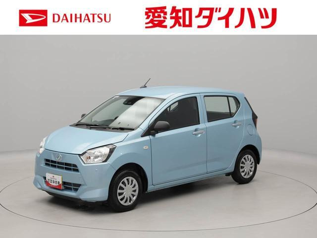 ミライース L SAIII 