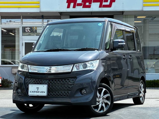 パレット SW XS