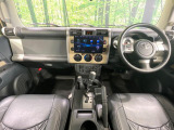 FJクルーザー 4.0 カラーパッケージ 4WD 