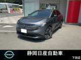 リーブB7 X 当社試乗車アップ車