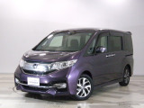 ホンダカーズ東京中央U-Select秋津店へようこそ。当社下取りのお墨付き車両。人気車両で充実装備の一台。おススメです。どうぞご覧ください。