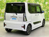タントカスタム RS 