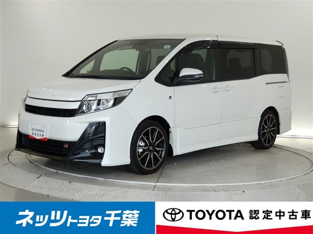 ノア 2.0 Si GR スポーツ
