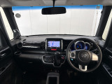 N-BOXカスタム G Lパッケージ 4WD 