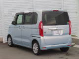 N-BOX G L ホンダセンシング 