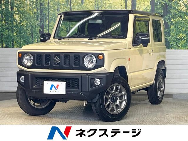 ジムニー  XC