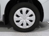 タイヤサイズは155/80R14です。