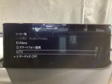 メーカーオプションのTVチューナー付き!
