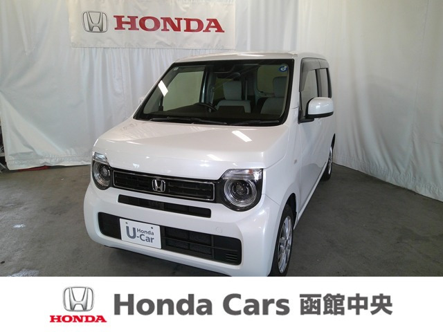 N-WGN L ホンダ センシング 4WD
