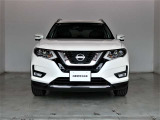 エクストレイル 2.0 20X ハイブリッド 4WD 