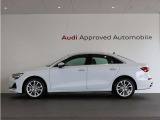 A3セダン 30 TFSI アドバンスド 
