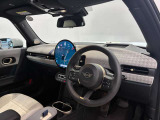 丸を基調としたMINI独特のデザインがとても魅力的です!!MINI NEXT成田(10:00から19:00月曜日定休・祝除)
