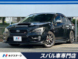 アドバンストセイフティPKG STIフロント&サイドエアロ 純正ナビ