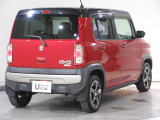ボディクリーニング後、愛車をピカピカの状態へ保護するコーティング「ブライトパック」がおススメです!水垢がつきにくく、手入れがしやすくなりますよ!いつも愛車をきれいにしておきたい方におススメです。