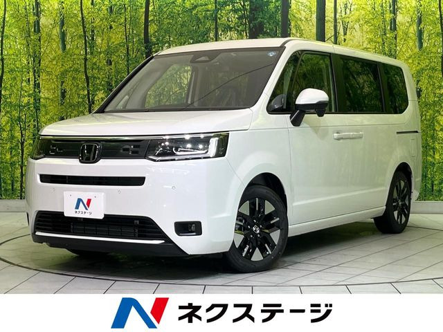 ステップワゴン 1.5 エアー 