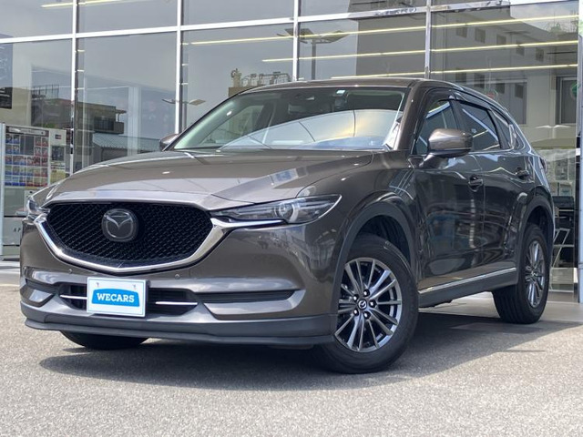 CX-5 2.2 XD プロアクティブ
