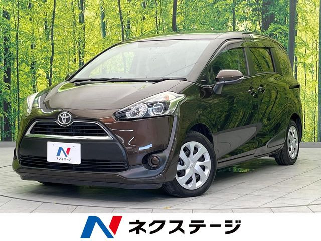 シエンタ 1.5 G 