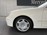 CLKクラスカブリオレ CLK350 