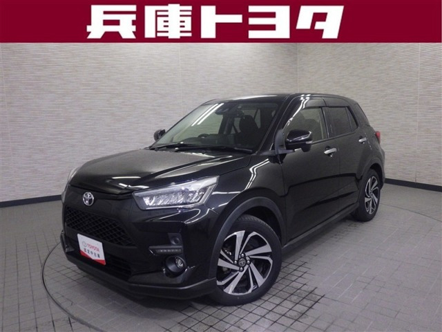ライズ  1.2 Z