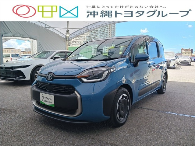 シエンタ ハイブリッド 1.5 Z