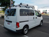 NV200バネットバン 1.6 DX 4WD 