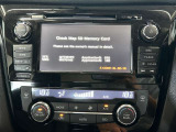 【純正SDナビ】FM&AMを聴くことは勿論のこと!!CD&DVD再生可能で地デジTVの視聴も可能な多機能ナビでドライブも快適ですよ☆