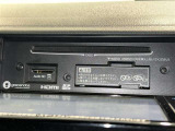 CD再生機能付き!