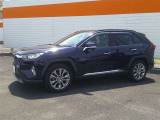 RAV4  2.0 G Zパッケージ 4WD