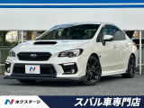 後期E型 STIフロント&サイドアンダースポイラー 柿本製マフラー 禁煙