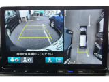 マルチビューカメラシステムは、前後左右のカメラで映した周囲の映像をナビゲーション画面に表示し、ドライバーの死角を減らすことで運転負荷を軽減する機能です☆