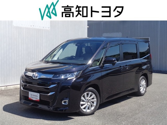 ノア 2.0 Z
