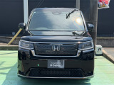 ステップワゴン 1.5 スパーダ 
