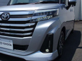 LEDヘッドライトで街灯の少ない暗い夜道も安心です!ハロゲンヘッドライトに比べて消費電力が少なく長持ちです♪