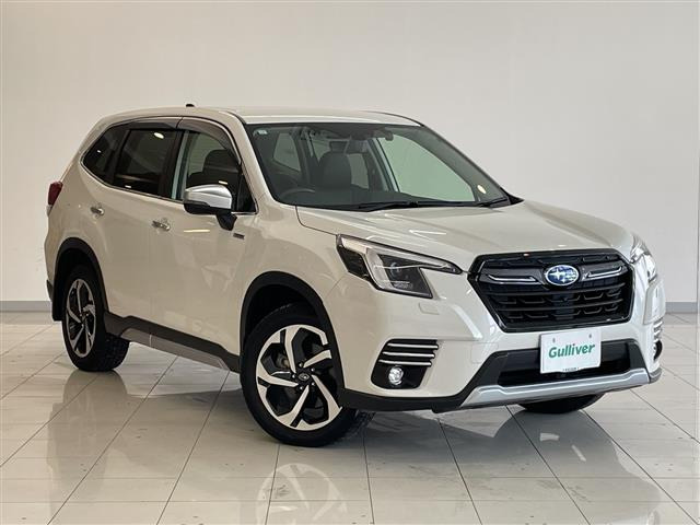 フォレスター 2.0 アドバンス 4WD 4WD 修復歴無し