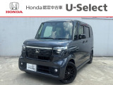 ターボ 特別仕様車 BLACK STYLE