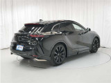 クラウンスポーツ 2.5 Z E-Four 4WD 