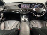 Sクラス S550 ロング 