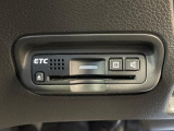 【ETC】高速道路の料金所をストレスなく通過!話題のスポットやサービスエリアに多い「スマートIC」利用時は必須のアイテムです。当店でセットアップを実施、ご納車当日からすぐにご利用いただけます!