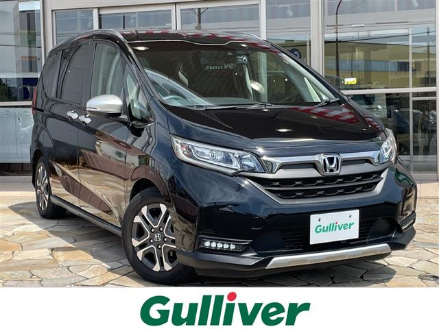 フリード+ 1.5 クロスター ホンダセンシング 修復歴無し