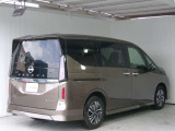 セレナ 1.4 e-POWER ハイウェイスターV 