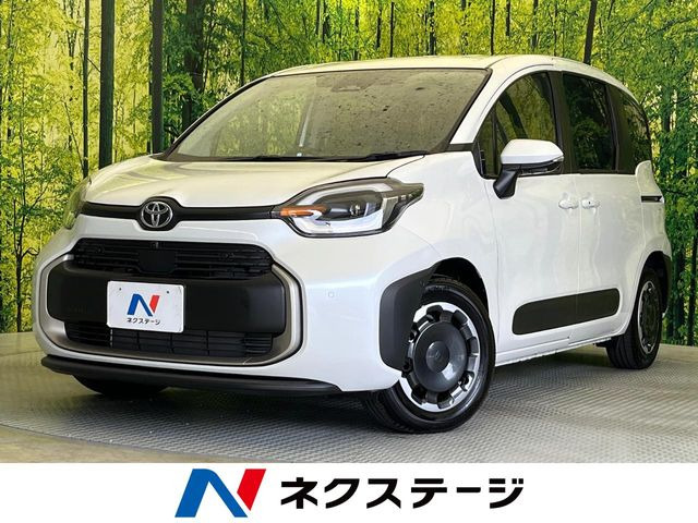 シエンタ ハイブリッド 1.5 Z 