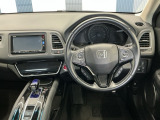 運転しやすいインパネ周りです!見やすいレイアウトで快適なドライブをサポートします!