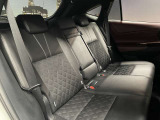 車内もキレイで嫌な臭いもありません☆気になる方は内装のスチームクリーナーも施工可能です♪