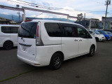 セレナ 2.0 20X 4WD 