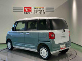 納車後の点検、車検などアフターサービスもお任せください!